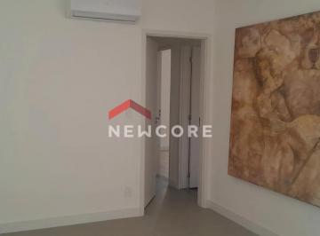 Apartamento · 88m² · 3 Quartos · 1 Vaga · Apartamento em  Rua Doutor José Inocêncio de Campos - Cambuí - Campinas/SP