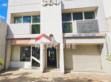 Comercial · 37m² · Sala comercial em  Rua Félix da Cunha - Floresta - Porto Alegre/RS