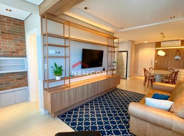 Apartamento · 11m² · 2 Quartos · 1 Vaga · Cobertura em  Rua Cristiano Spier Filho - Centro - Nova Petrópolis/RS