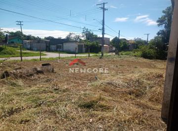 Terreno · 1000m² · Lote em  Rua Prefeito Romeu Muniz Barreto - Centro - Itariri/SP