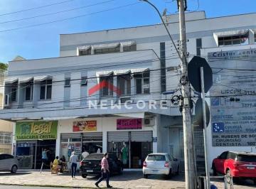 Comercial · 97m² · Sala comercial em  Avenida Icaraí - Cristal - Porto Alegre/RS