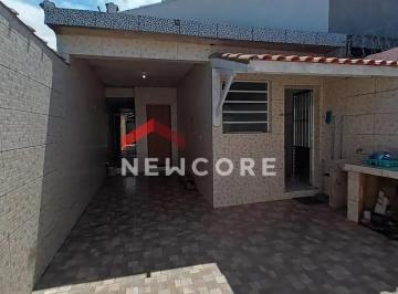 Casa · 70m² · 2 Quartos · 2 Vagas · Casa em  Rua Claudete Andreotti - Estância Santa Izabel - Peruíbe/SP
