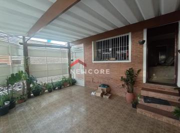 Casa · 168m² · 2 Quartos · 2 Vagas · Casa em  Rua Sebastião Mariano - Vila Carlos de Campos - São Paulo/SP