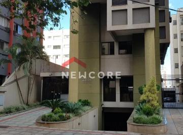 Apartamento · 120m² · 3 Quartos · 1 Vaga · Apartamento em  Rua Prefeito Hugo Cabral - Centro - Londrina/PR