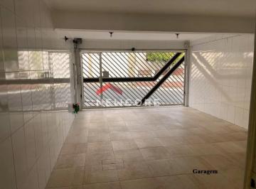 Casa · 220m² · 2 Quartos · 2 Vagas · Sobrado em Rua Jacina - Jardim Penha - São Paulo/SP