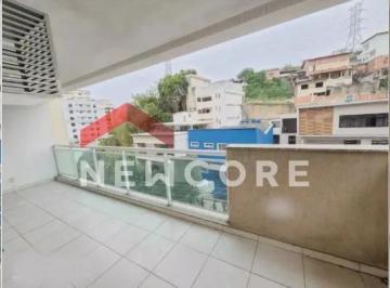 Apartamento · 98m² · 3 Quartos · 2 Vagas · Apartamento em  Rua Fagundes Varela - Ingá - Niterói/RJ