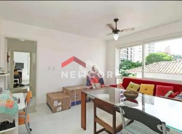 Apartamento · 72m² · 2 Quartos · 1 Vaga · Apartamento em  Rua Dário Pederneiras - Petrópolis - Porto Alegre/RS