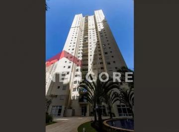 Apartamento · 105m² · 3 Quartos · 2 Vagas · Apartamento em Rua Werner Goldberg - Jardim Tupanci - Barueri/SP