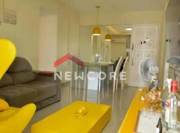 Apartamento · 68m² · 2 Quartos · 1 Vaga · Apartamento em Rua Professor Henrique Costa - Pechincha - Rio de Janeiro/RJ