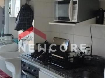 Apartamento · 61m² · 2 Quartos · 1 Vaga · Apartamento em Rua Antônio Júlio dos Santos - Fazenda Morumbi - São Paulo/SP