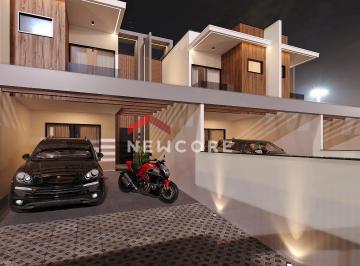 Casa · 160m² · 3 Quartos · 2 Vagas · Casa em  Rua Erwino Kieper - Atiradores - Joinville/SC