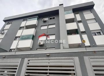 Apartamento · 78m² · 2 Quartos · 1 Vaga · Apartamento em  Rua Laurindo Pan - Planalto - Caxias do Sul/RS