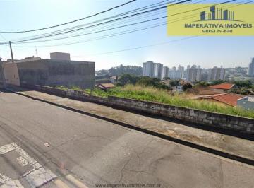 Terreno · 258m² · Terreno à venda - no Jardim das Samambaias