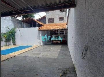 Casa · 400m² · 7 Quartos · 4 Vagas · Sobrado com 7 dorms, 3 suítes, 4 vagas, 400m2 na Vila Clarice