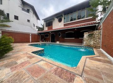 Casa de 3 quartos, Praia Grande · Casa para Venda, com 03 dormitórios e piscina em Praia Grande / SP