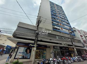 Comercial · 46m² · 2 Quartos · Sala comercial de 46m², no Edifício Rio Da Prata, no bairro Centro