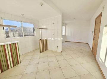 Apartamento · 46m² · 1 Quarto · 1 Vaga · Apartamento, 1 Dormitório, 1 Banheiro, 1 Vaga, Centro