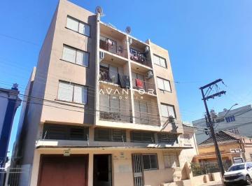 Apartamento · 44m² · 1 Quarto · 1 Vaga · Apartamento de 1 dormitórios, próximo à UFN