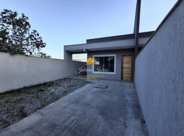 Foto 01 · CASA LINEAR 3 QUARTOS SENDO 1 SUÍTE A VENDA NO BAIRRO MARIA TURRI EM RIO DAS OSTRAS RJ