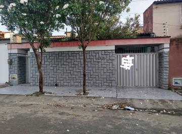 Casa de 3 quartos, Fortaleza · CASA A VENDA NA PARQUELÂNDIA