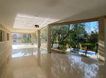 Casa de 3 quartos, Brasília · NOVAERA IMOB ALUGA - ENCANTADORA RESIDÊNCIA - PRIVÊ MORADA SUL
