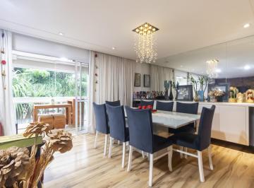 Apartamento de 3 quartos, São Paulo · Apartamento 143 m² | Ipiranga