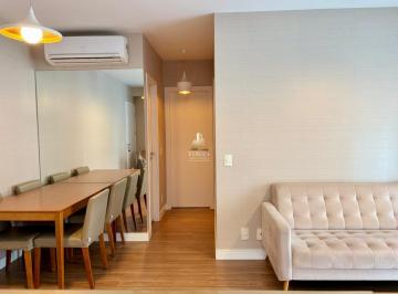 Apartamento · 76m² · 2 Quartos · 2 Vagas · Apartamento 2 dormitórios, ACLIMAÇÃO, 2 dormitórios, 1 suíte, 3 banheiros, 2 vag