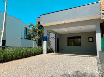 Casa · 138m² · 3 Quartos · 4 Vagas · CASA TERREA CONDOMÍNIO TERRAS DA ESTÂNCIA ALA BOSQUE PAULINIA SP