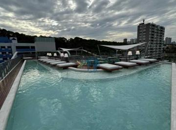 Apartamento · 22m² · 1 Quarto · 1 Vaga · Setai Yacht - FLAT ALTO PADRÃO/ FLAT NO SETAI YACHT/ FLAT EM CABO BRANCO/FLAT BEIRA MAR/ FLAT EM JOA