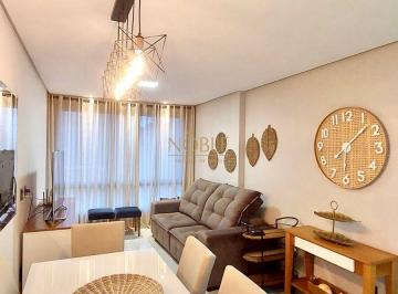 Apartamento · 91m² · 3 Quartos · 2 Vagas · Apartamento Novo com 3 Dormitórios e 2 Vagas | Enseada – Torres/RS