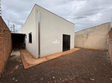 Casa · 81m² · 2 Quartos · 2 Vagas · Casa à venda no Vival dos Ipês em Dourados MS