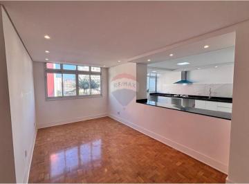 Apartamento · 71m² · 2 Quartos · Apartamento para locação – Vila Mariana | 71m² | 3º andar | Reformado e moderno