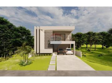 Casa · 240m² · 3 Quartos · 2 Vagas · Alphaville 2 -Casa Noronha 240m²