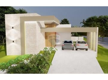 Casa · 189m² · 2 Quartos · 2 Vagas · Alphaville 2 - Casa Ravena com 189m²