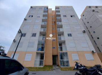 Apartamento · 52m² · 2 Quartos · 1 Vaga · Apartamento de 2 dormitórios e 1 banheiro em Camobi