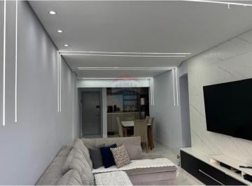 Apartamento · 116m² · 3 Quartos · Apartamento à Beira-Mar com Varanda Gourmet