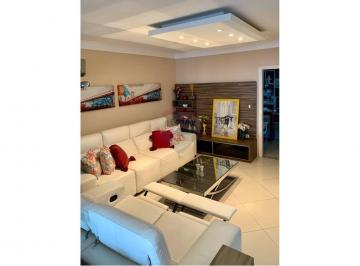 Apartamento · 185m² · 4 Quartos · Apartamento de Luxo no Canto do Forte, Praia Grande
