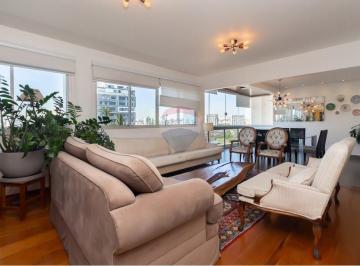 Apartamento · 594m² · 4 Quartos · 4 Vagas · COBERTURA DUPLEX 594 m² 4 DORMITÓRIOS 4 VAGAS A VENDA NO CAMPO BELO ZONA SUL  SP