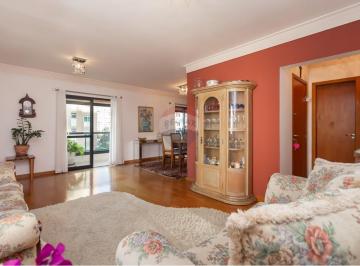 Apartamento · 171m² · 4 Quartos · 3 Vagas · Apartamento a venda em Santana com 4 quartos, sendo 2 suítes, 171m²