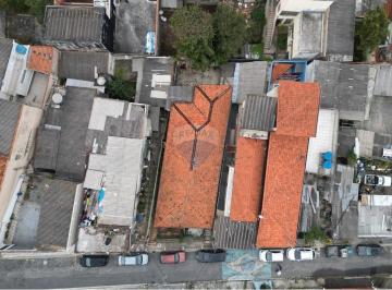 Terreno · 270m² · Terreno a Venda no Chora Menino, Zona Norte, 310m²