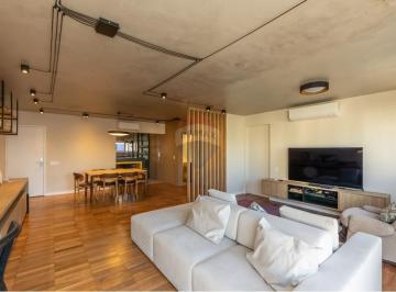 Apartamento · 127m² · 2 Quartos · 1 Vaga · Apartamento a venda na Cerqueira César com 2 quartos, sendo 1 suíte, 127m²