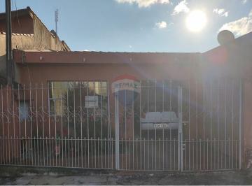 Casa · 109m² · 2 Quartos · 1 Vaga · Casa Térrea em Sorocaba no Jardim Parada do Alto: Invista Já!