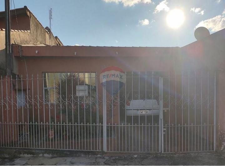 Casa à venda com 2 Quartos, Jardim Parada do Alto, Sorocaba - R$ 300. ...