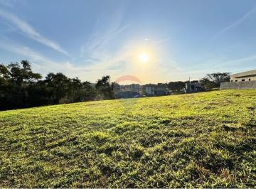 Terreno · 420m² · Terreno à Venda em Condomínio Residencial Solaris R$ 248.000,00 - Boituva - SP