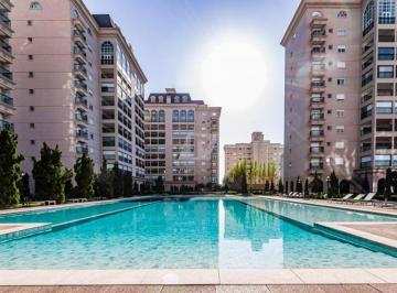 Foto 05 · Apartamento de luxo no Centro de Piracicaba-SP: 4 quartos, 3 suítes, 6 banheiros, 4 vagas, 269m². Ve