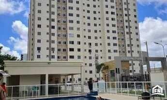Apartamento · 50m² · 2 Quartos · 2 Vagas · apartamento a venda de 2 quartos em lagoa seca com area de lazer