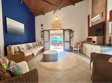 Casa · 165m² · 3 Quartos · 1 Vaga · Casa a venda - Praia do Pernambuco - Guarujá -SP