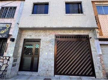 Apartamento · 77m² · 2 Quartos · Apartamento Térreo com 2 quartos à Venda – Rua Vitorino Braga – Parte Plana e Próxima ao Centro