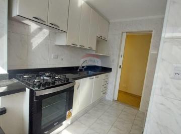 Apartamento · 67m² · 3 Quartos · 1 Vaga · Lindo e espaçoso Apartamento todo reformado – Locação – Vila Suzana – São Paulo