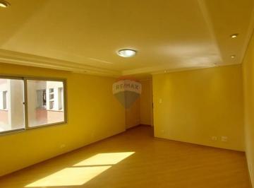 Apartamento · 67m² · 3 Quartos · 1 Vaga · Lindo e espaçoso Apartamento todo reformado – Locação – Vila Suzana – São Paulo